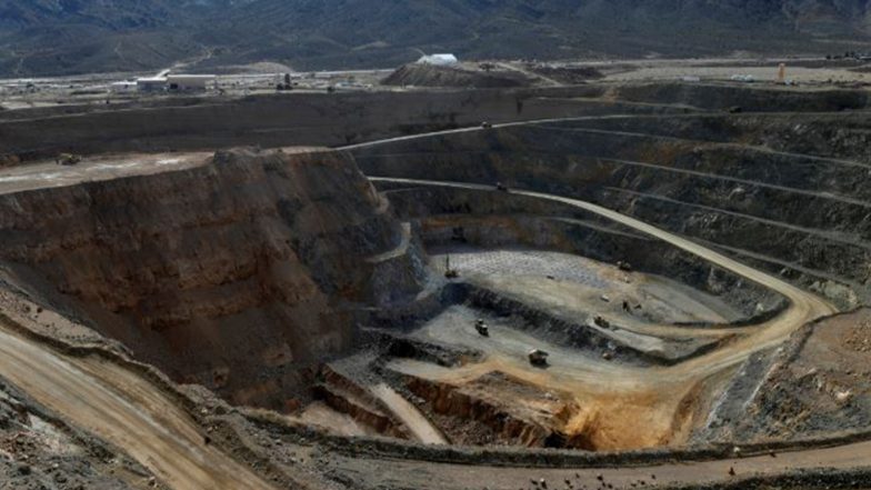 Business News | Strategic Minerals, Strategic Power: How Rare Earths Are Shaping Global Supply Chains: Report