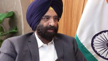 India News | Cessna is Ready, Waiting for IMD Green Signal: Delhi Minister Sirsa on Cloud Seeding