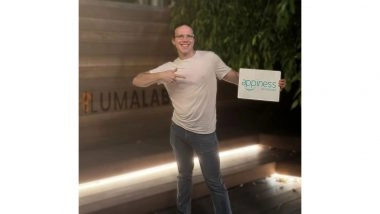 Business News | Bengaluru-based Strategic Technology Consulting Firm Appiness Acquires San Francisco-based AI Specialist ILumaLab