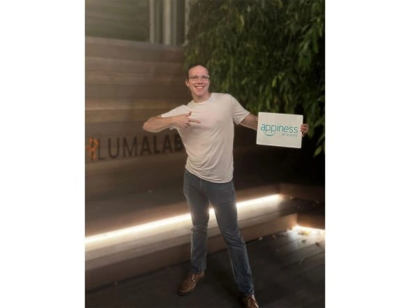 Business News | Bengaluru-based Strategic Technology Consulting Firm Appiness Acquires San Francisco-based AI Specialist ILumaLab