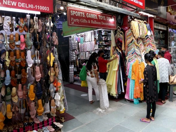 Business News | India's Economy Remains Resilient Amid Global Headwinds: RBI Bulletin