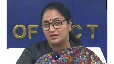India News | Delhi CM Rekha Gupta Assures Smooth Preparations for Chhath Puja, Announces Cleanliness Drive