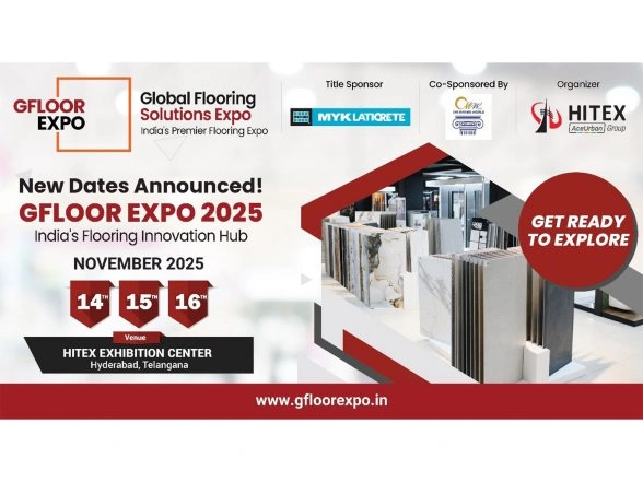 Business News | Excitement Builds as GFLOOR EXPO 2025 Announces New Dates and Expanding Industry Line-Up!