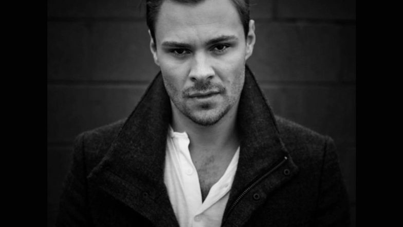 Entertainment News | 'Chicago P.D.' Star Patrick John Flueger Takes Sudden Break from Show for Personal Reasons