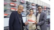 Business News | ASICS Takes Over DLF Mall of India with Sara Ali Khan to Launch Its First COCO Store