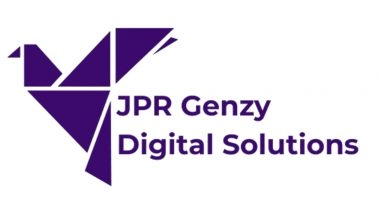 Business News | JPR Genzy Digital Solutions: The Next-Gen Digital Marketing Agency Blending Creativity, Data, and AI for Business Growth