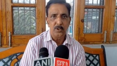 India News | Former Punjab DGP Mohammad Mustafa Refutes Allegations in Son's Death Case