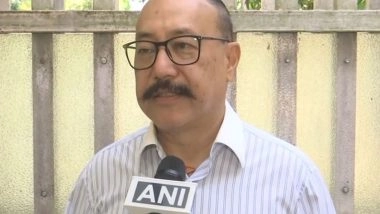 World News | 'Modi-Trump Have Very Strong Chemistry That Dates Back to Howdy Modi, Namaste Trump': Former FS Harsh Vardhan Shringla