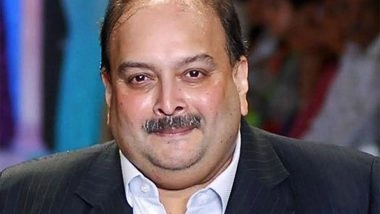India News | Inside Arthur Road Jail: Belgian Court Shown Pictures of Barrack Where Mehul Choksi May Be Kept