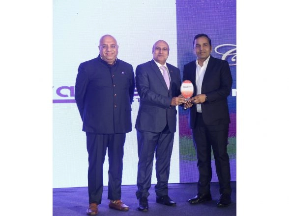 Business News | Innovatiview Honored as 'Electronic Security Solutions Provider of the Year' at BW Security World Excellence Awards 2025