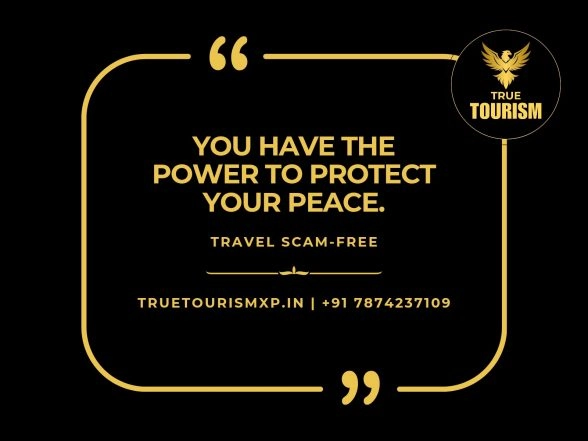 Business News | True Tourism XP Advocates Scam-Free Travel and a Human Approach to Holiday Planning