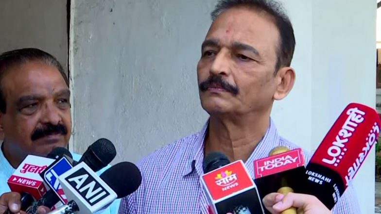 India News | Congress Should Contest BMC Polls Independently: MLC Bhai Jagtap