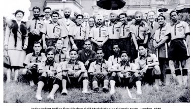 Sports News | Trilochan Singh Bawa a Source of Motivation to Us: Sukhwinder, Son of Hockey Legend