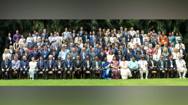 Business News | AMET University Hosts IAMU's 25th Annual General Assembly, Welcoming 162 Maritime Leaders from 42 Nations