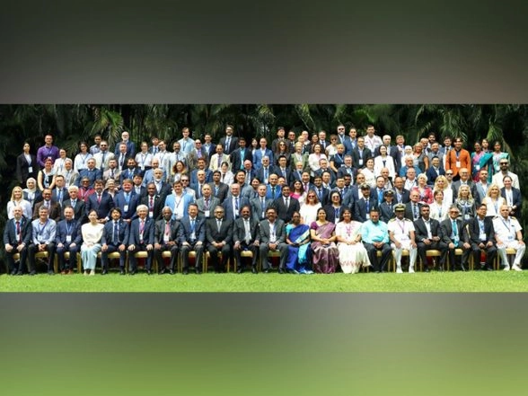 Business News | AMET University Hosts IAMU's 25th Annual General Assembly, Welcoming 162 Maritime Leaders from 42 Nations