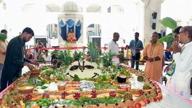 Business News | After Diwali Festivities, Traders Eye Bhai Dooj, Chhath, Long Wedding Season for Business Vibrancy