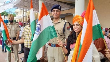 India News | Punjab: 6 IAS Officers Transferred Amid Reshuffle in Bureaucracy