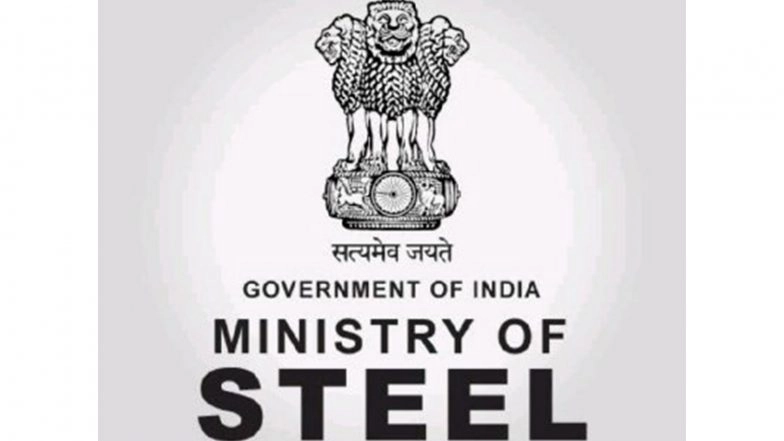Business News | Ministry of Steel Calls Stakeholders Meeting to Discuss Issues Related to Imports