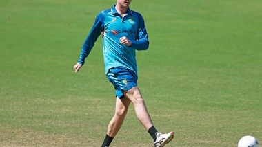 Sports News | Renshaw Aiming to Draw Inspiration from Khawaja's Test Resurgance Ahead of Ashes