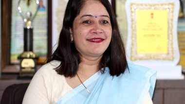 India News | Gujarat Teacher Turns Social Science into Riddle Challenge, Inspires Learning Revolution