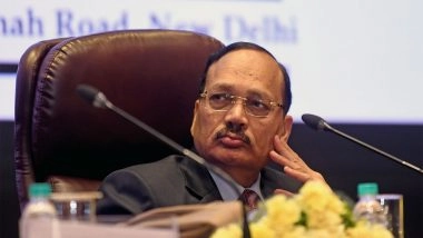 India News | Justice Surya Kant Calls for Indian, Sri Lankan Judiciaries to Champion Model of Regional Environmental Constitutionalism