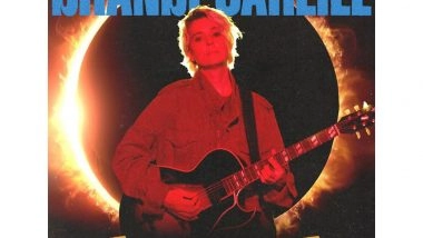 Entertainment News | Brandi Carlile Announces Global Tour for 2026