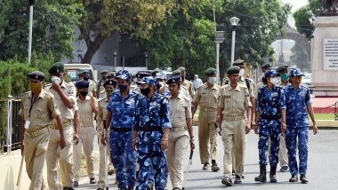 India News | Bihar: Four Arrested After Clash Between Two Communities During Kali Puja in Bhagalpur