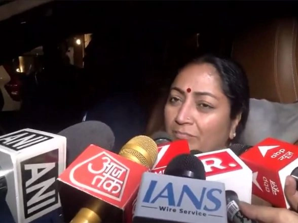 LatestLY - Politics - News Image