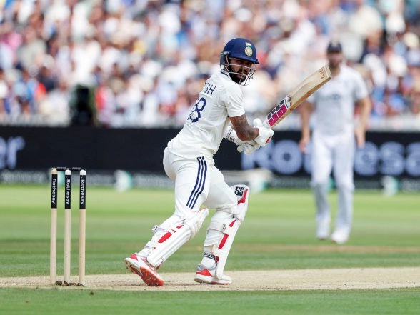 Sports News | Nitish Kumar Reddy's Game Time Positive Despite Hardik Pandya's Absence: Sitanshu Kotak
