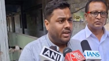 India News | Durgapur Rape Case: Court Rejects Bail Pleas of 6 Accused, Sends Them to Judicial Custody; TI Parade on Oct 24