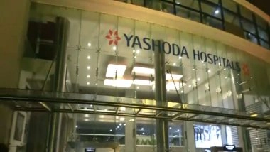 India News | Telangana: Cow Vigilante Shot in Hyderabad; BJP Leaders Condemn Attack, Demand Action