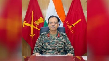 India News | Indian Army Bhairav Battalion to Be Ready for Deployment on Nov 1: DG Infantry Lt Gen Ajay Kumar