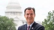 World News | Congressman Tom Suozzi Urges US War Secy to Reconsider Rule on Beards in Military for Sikh Americans
