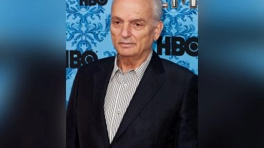 Entertainment News | David Chase Returning to HBO with 'Project: MKUltra'