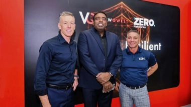 Business News | ViewQwest Partners with Zero Networks to Deliver Automated Microsegmentation to Enterprises Across Key Asian Markets