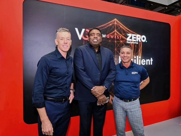 Business News | ViewQwest Partners with Zero Networks to Deliver Automated Microsegmentation to Enterprises Across Key Asian Markets