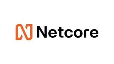 Business News | Netcore Cloud Strengthens Global Leadership with Strategic Hires in Strategy, Sales, and Marketing