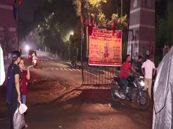 India News | JNU Students' Union Polls to Be Held on November 4