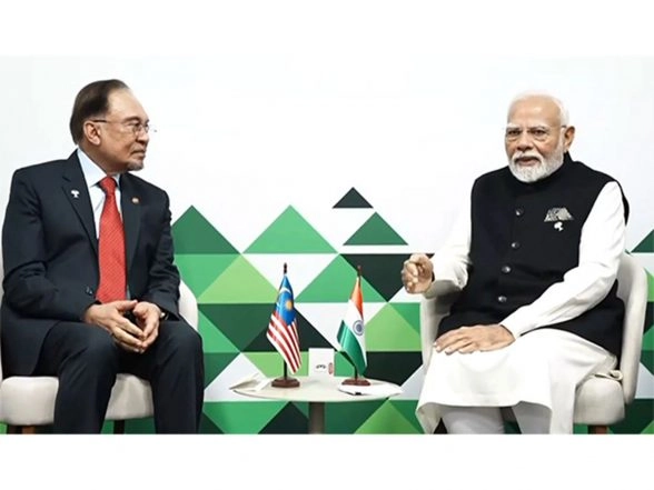 Notícias do mundo | O primeiro-ministro Modi junta-se virtualmente à cimeira ASEAN-Índia e felicita o primeiro-ministro da Malásia, Anwar Ibrahim, pela presidência Notícias do mundo | O primeiro-ministro Modi junta-se virtualmente à cimeira ASEAN-Índia e felicita o primeiro-ministro da Malásia, Anwar Ibrahim, pela presidência