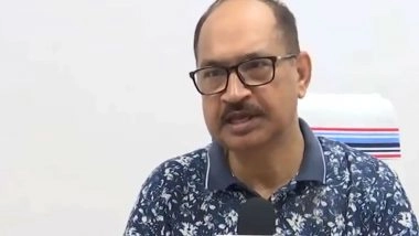 India News | Four Members of 'Sigma and Company' Gang Neutralised in Delhi Encounter : Bihar  DGP Vinay Kumar