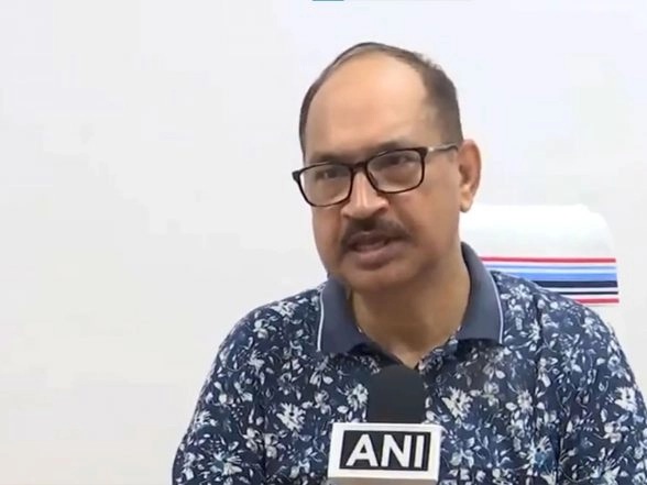 India News | Four Members of 'Sigma and Company' Gang Neutralised in Delhi Encounter : Bihar DGP Vinay Kumar