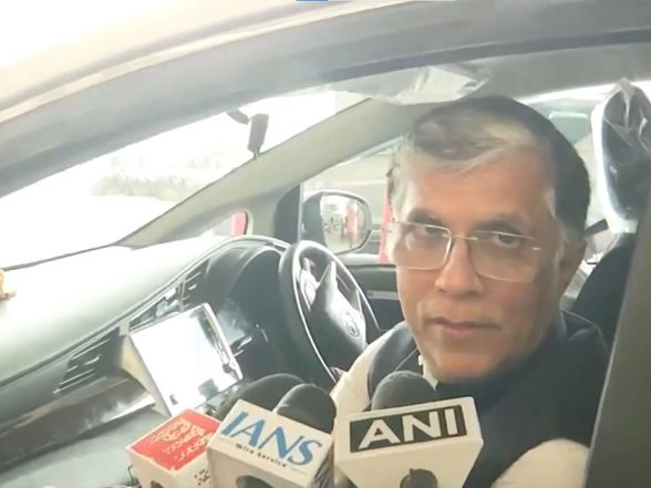 India News | Decisions Required to Secure Victory Have Been Taken: Pawan Khera Refutes Claims of Clashes in Mahagathbandhan