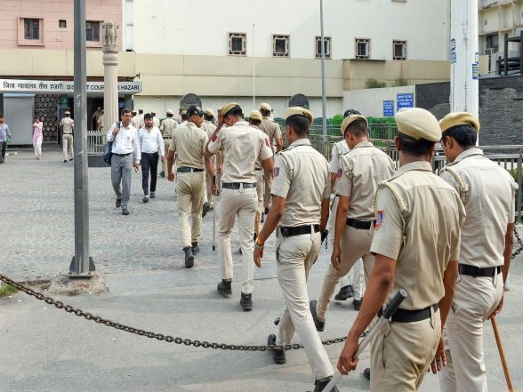 India News | Court Issues Notice to ED on Sandeepa Virk's Bail Plea