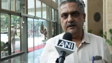 India News | Delhi Encounter: Four Wanted Gangsters Killed in Shootout, Police Personnel Injured