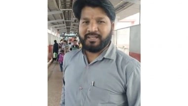 India News | Passengers Praise Indian Railways for Smooth, Clean Festive Season Travel Experience Nationwide