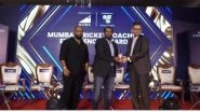 Business News | Mauka Recognized as the Catalyst for Mumbai's Non-Professional Cricket Community