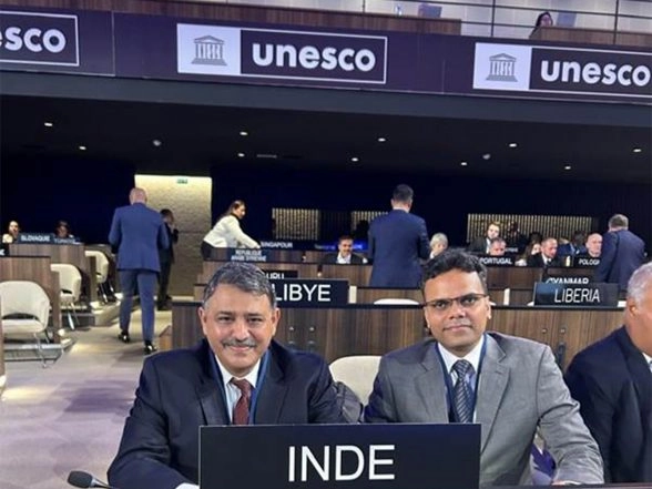 Sports News | India Re-elected as Vice-Chairperson of COP10 Bureau, Reaffirms Commitment to Clean Sport