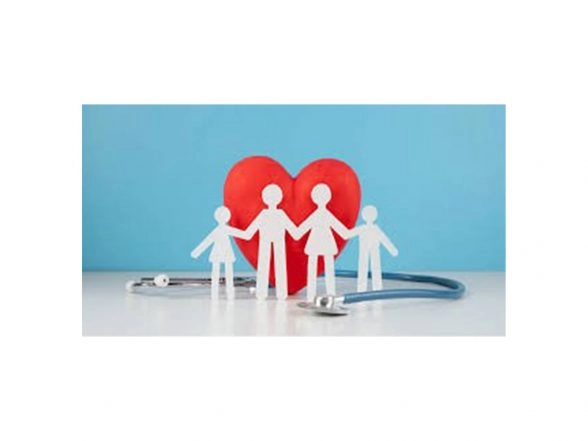 Business News | Family Floater Health Insurance: Best Plans for Comprehensive Family Cover