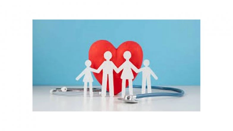 Business News | Family Floater Health Insurance: Best Plans for Comprehensive Family Cover