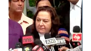 India News | Senior Advocate Pinky Anand Appointed Judge of Bahrain International Commercial Court